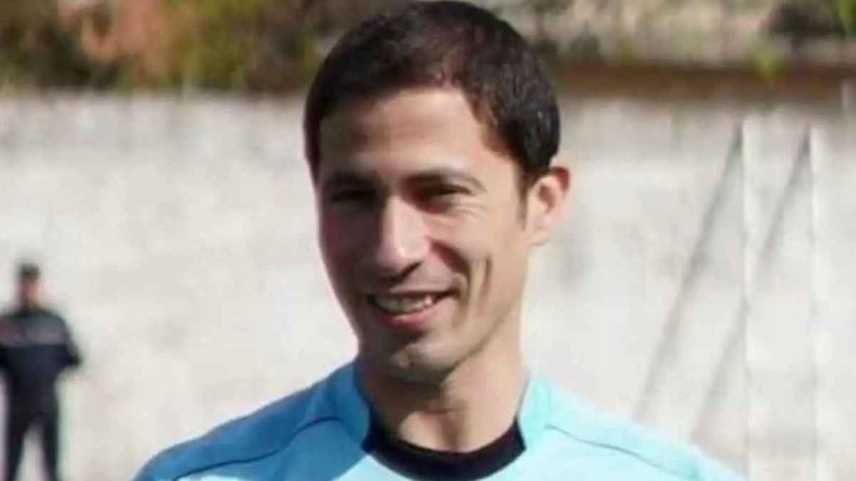 فاجعة وادي الحراش.. وفاة حكم كرة قدم جزائري في حادث سقوط حافلة