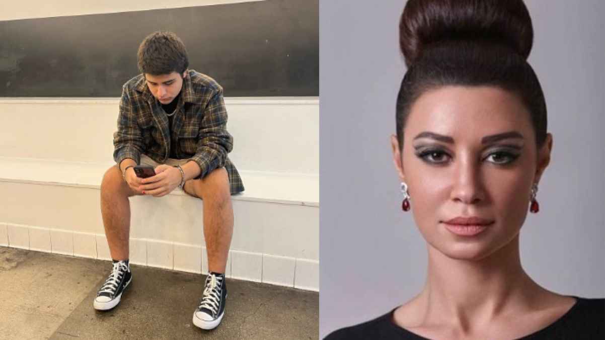 أروى جودة تنعي ابن شقيقها بعد حادث مروع: "رحل إلى رحمته سلطاننا الجميل"