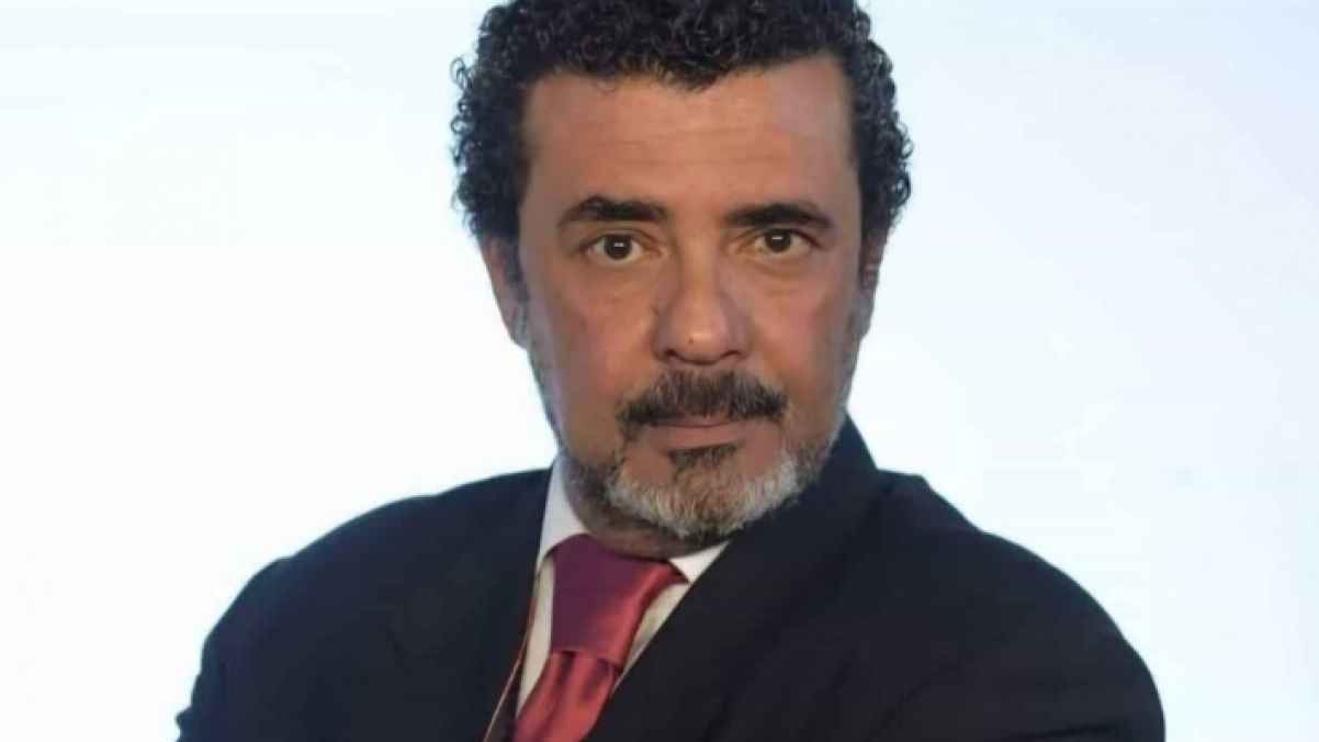 شريف خير الله ينجو من الغرق بعد ساعات من رحيل تيمور تيمور