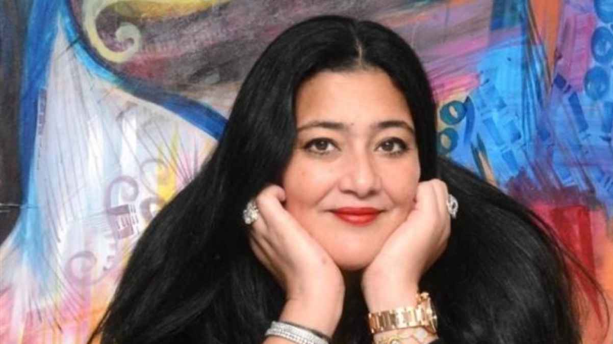 شاليمار الشربتلي تتقدّم ببلاغ رسمي ضد فنانة بتهمة الاحتيال