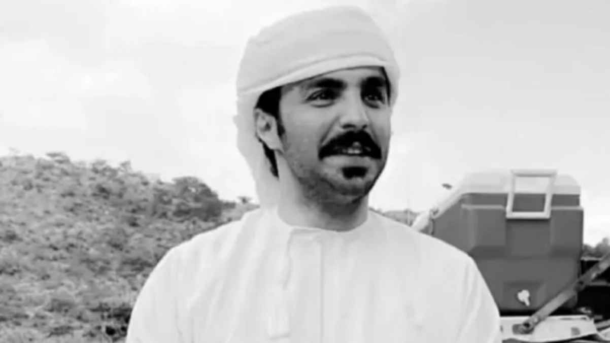 فيديو يوثق المأساة.. وفاة الشاعر السعودي سعود القحطاني بحادثة صادمة