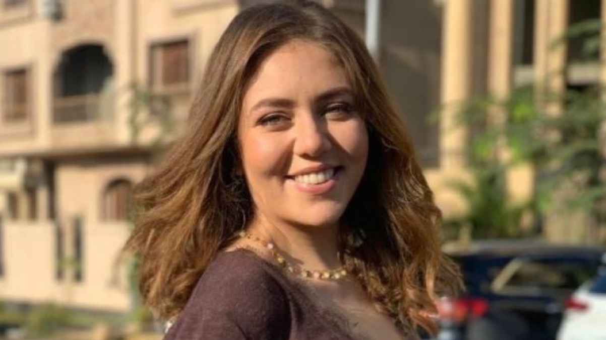 رحمة حسن تكشف عن إصابة جديدة بعد أزمة تساقط الشعر