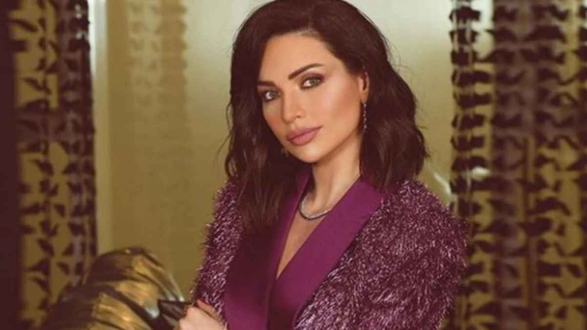 داليدا خليل تستعد للزواج وهذه هوية "العريس"