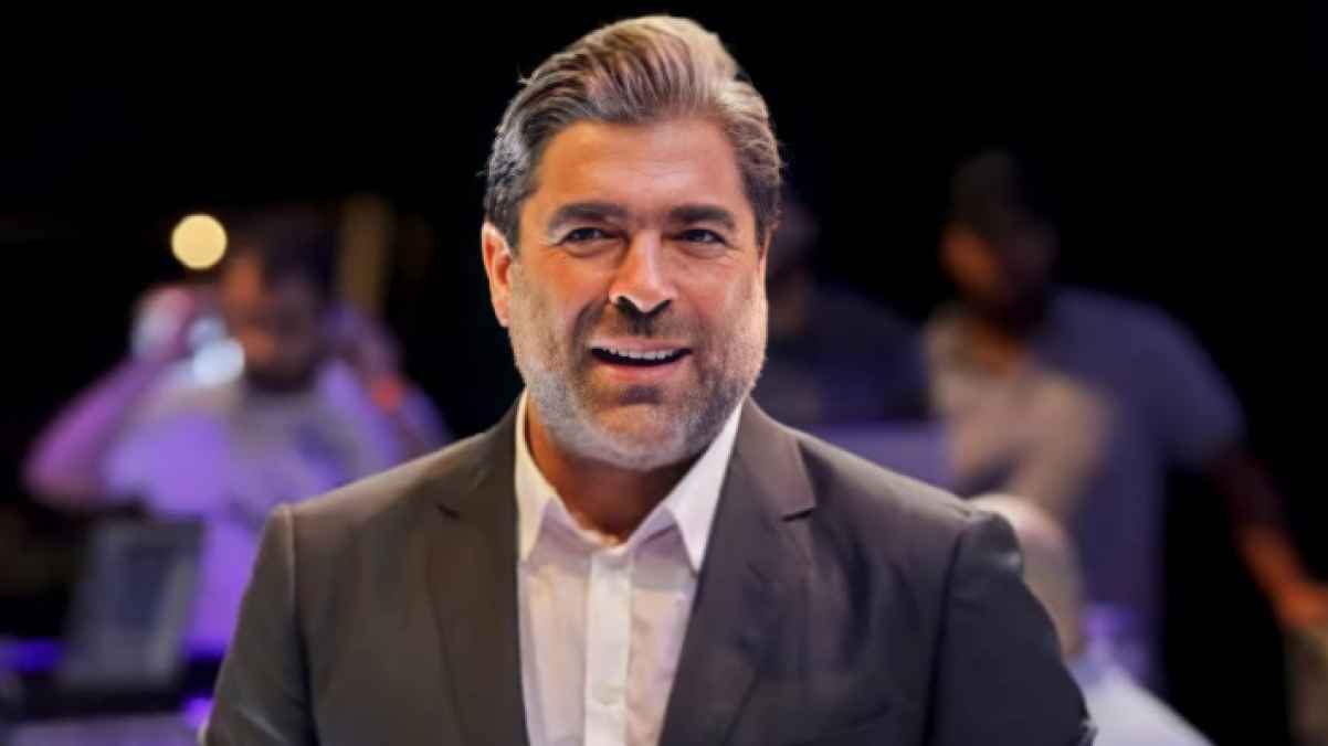 وائل كفوري ينشر الصورة الأولى لطفلته "كلوفي"
