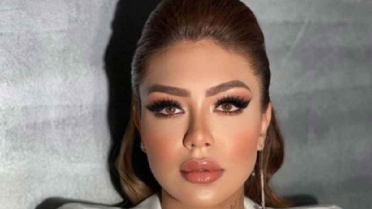 هدير عبد الرازق  مهددة بتسريب "مقاطع خاصة" توثق علاقاتها الماضية