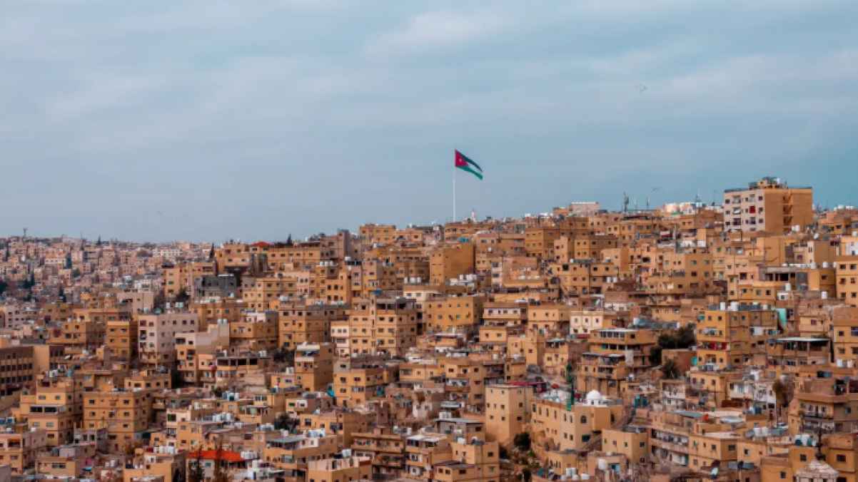 هذا ما حدث في عــمان الأربعاء وهلع سيطر على المشهد