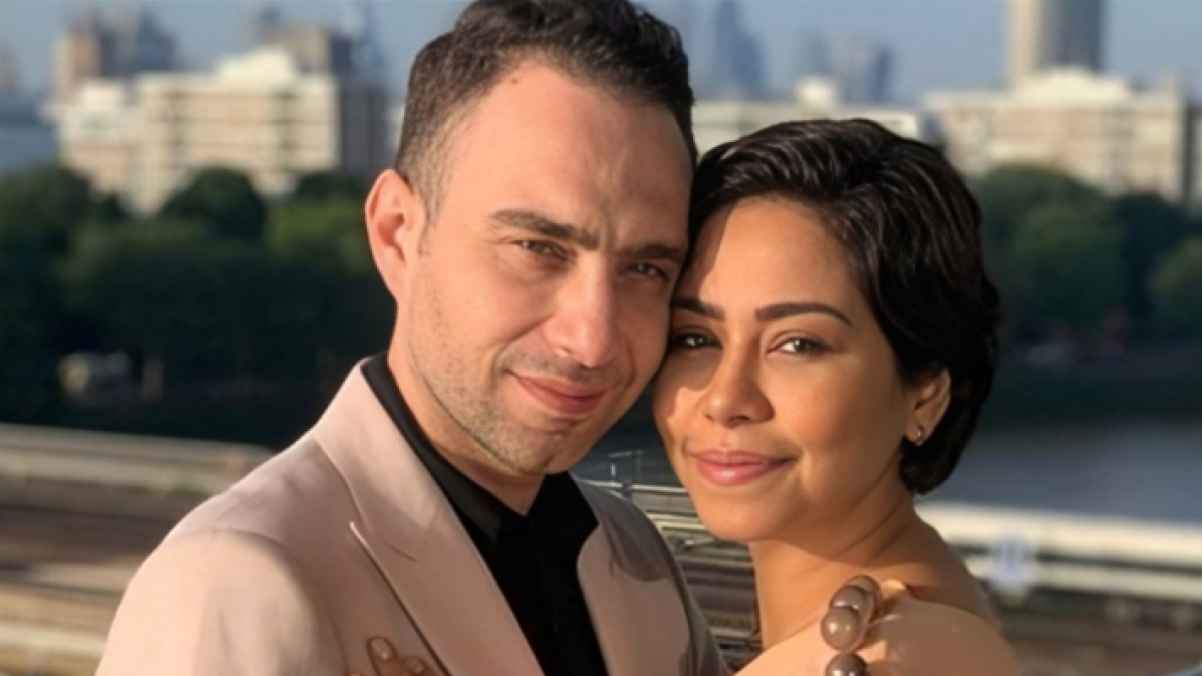 Sherine Abdel-Wahab Tops Searches Following Her Lawyer’s Statement and the “Hossam Habib Return” Stir