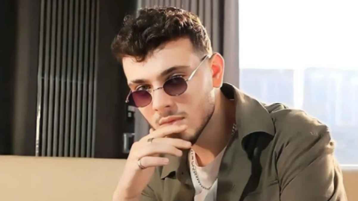 الشامي من الأردن:"غادرتك لاجئ رجعتلك نجم"