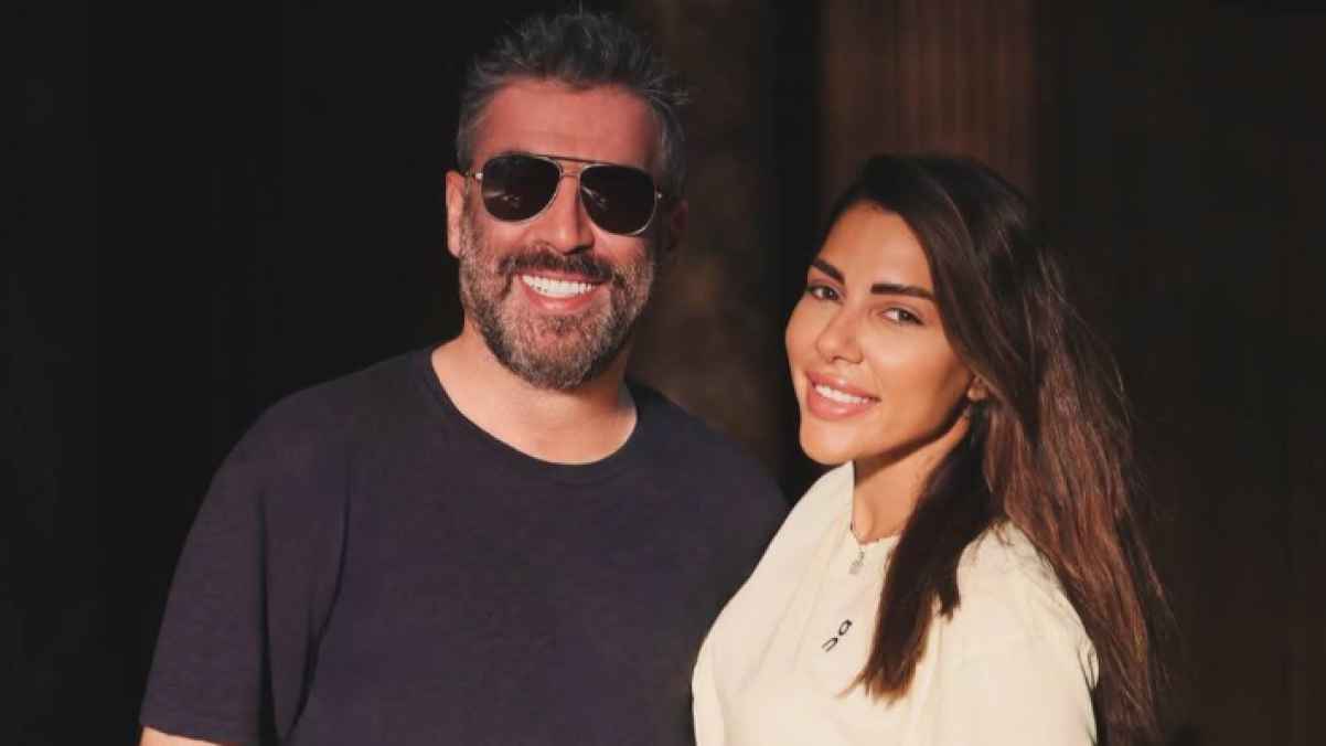 المخرج اللبناني سعيد الماروق يدخل القفص الذهبي - فيديو