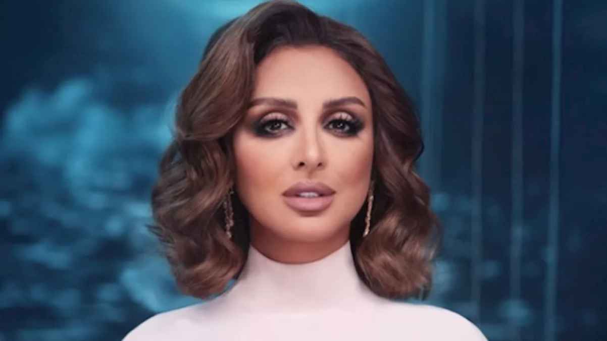 قلق حول حالة أنغام الصحية بعد كشف تفاصيل علاجها في ألمانيا