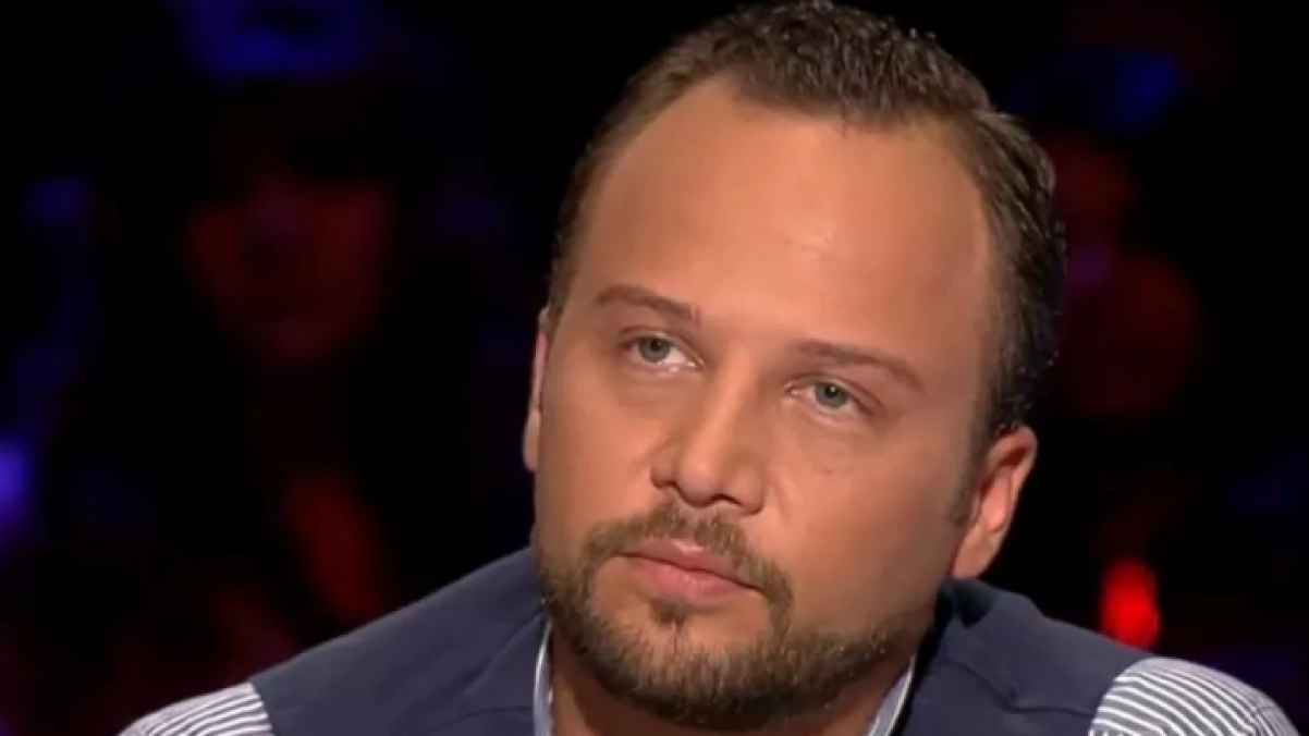 مكسيم خليل يطلق صرخة إنسانية لإنقاذ غـــزة