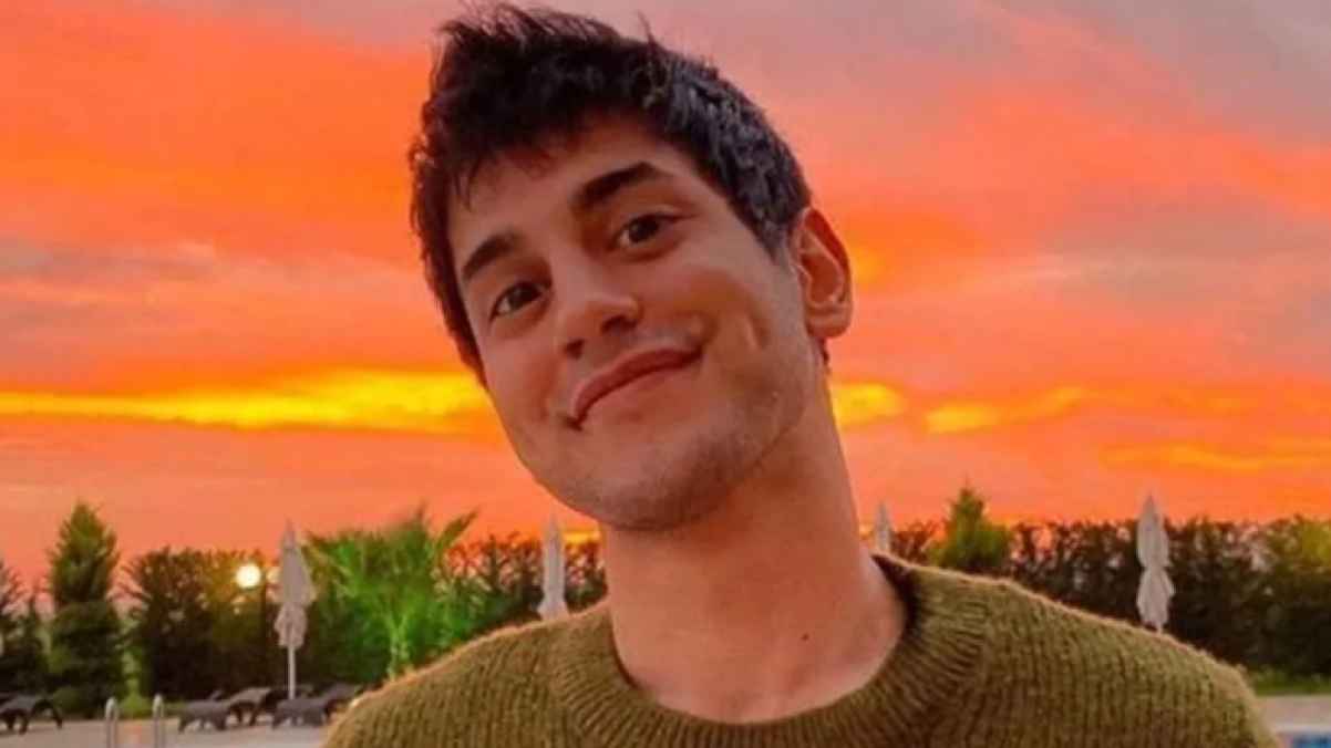 حادث سقوط شجرة يُدخل إبراهيم يلديز العناية المركزة - فيديو