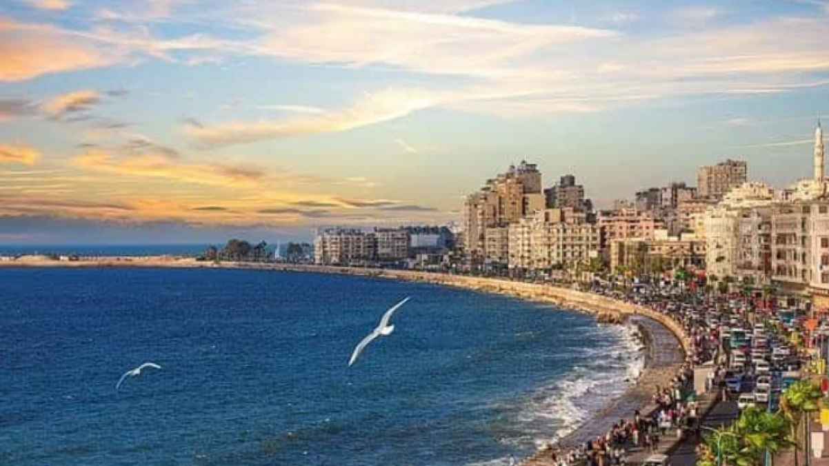 مفاجأة صادمة في حادثة غرق 6 طالبات بالإسكندرية - فيديو