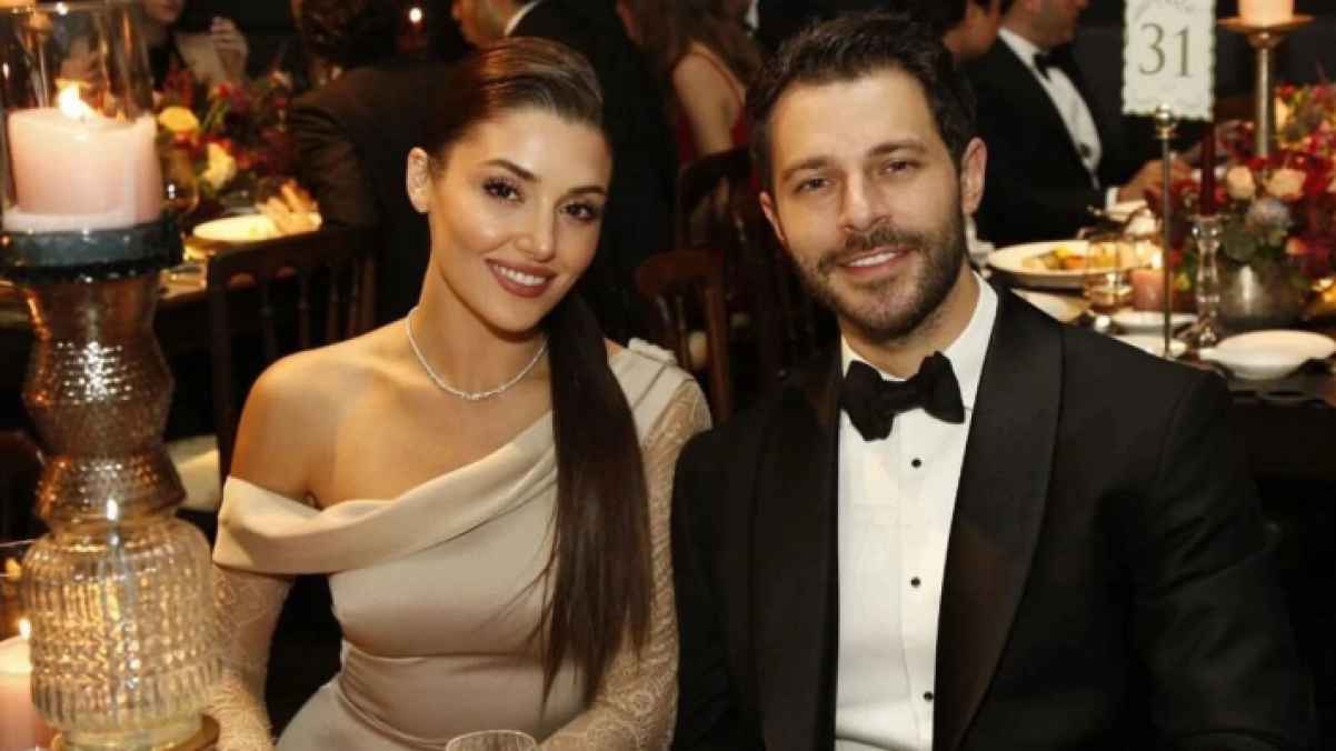 هاندا أرتشيل تنفصل عن خطيبها فجأة وسط صدمة متابعيها