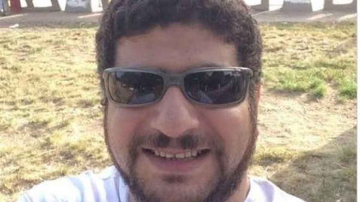 الحزن يخيم على الوسط الفني المصري بعد وفاة عمرو سامي