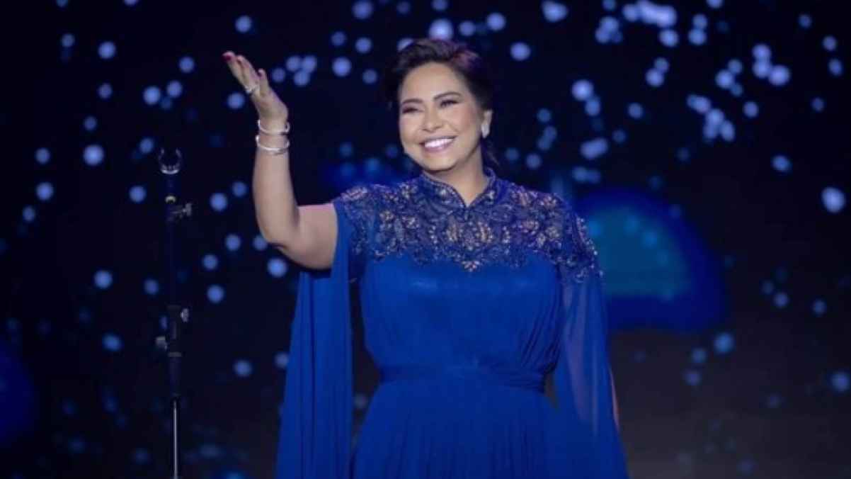 أنباء عن اعتزال شيرين عبد الوهاب