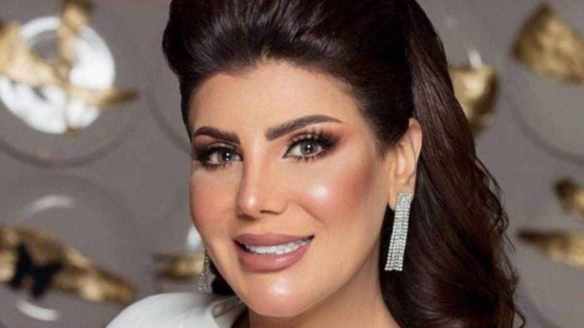 إلهام الفضالة تشوق جمهورها لـ"أثر بارد"