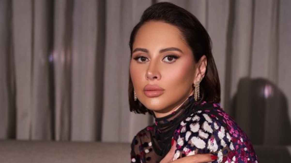 نقل ياسمين رئيس إلى المستشفى بعد وعكة صحية مفاجئة