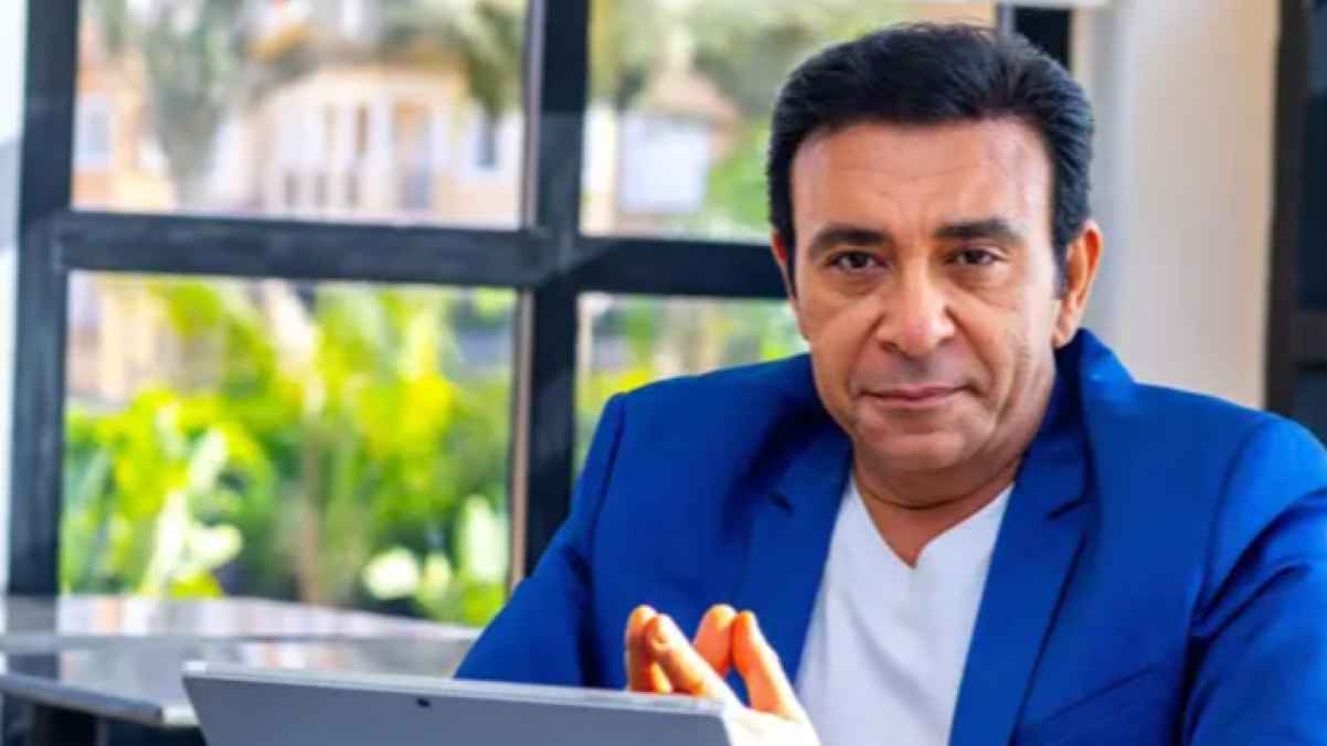 تفاصيل صادمة.. وفاة الإعلامي عاطف كامل بعد صدور حكم قضائي ضده