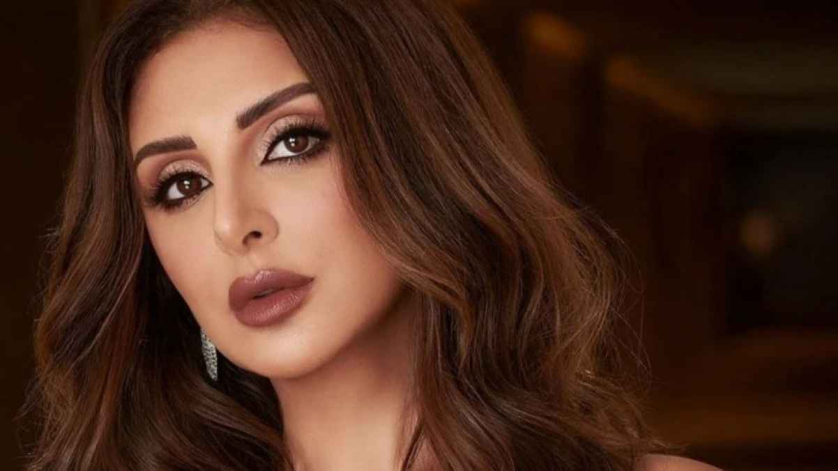 أول ظهور لـ أنغام بعد العملية الجراحية الدقيقة