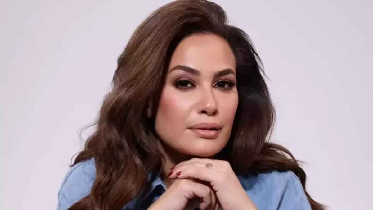 هند صبري مستذكرة والدتها الراحلة:"أصعب فراق"