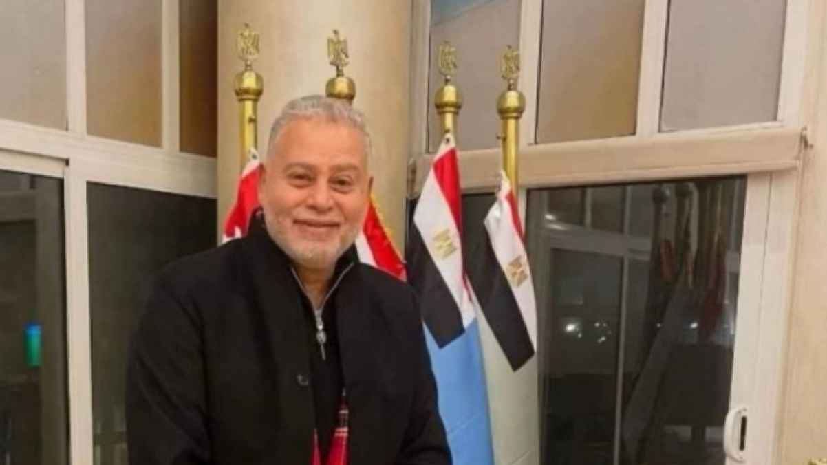 الوسط الفني المصري يودع المنتج طارق صيام بعد صراع مع المرض