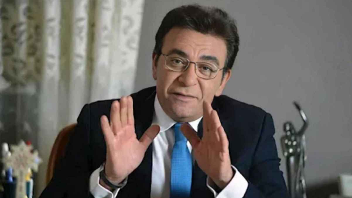 طليقة الراحل عاطف كامل الأولى توضح ملابسات وفاته