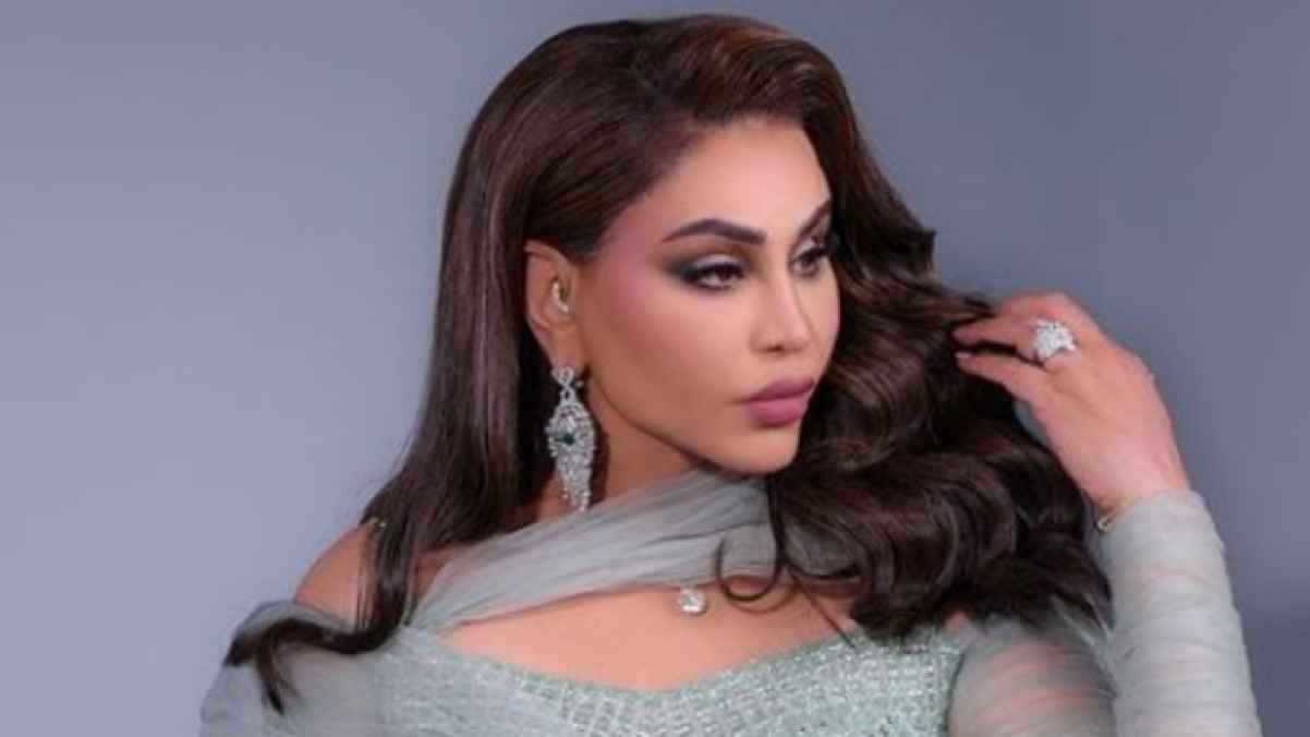 أحلام:"عملت كل التحاليل وأحتاج راحة"
