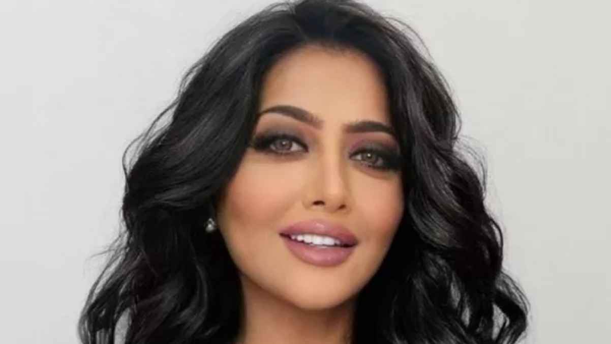"دعواتكم".. فاطمة الحوسني تتعرض لأزمة صحية مفاجئة