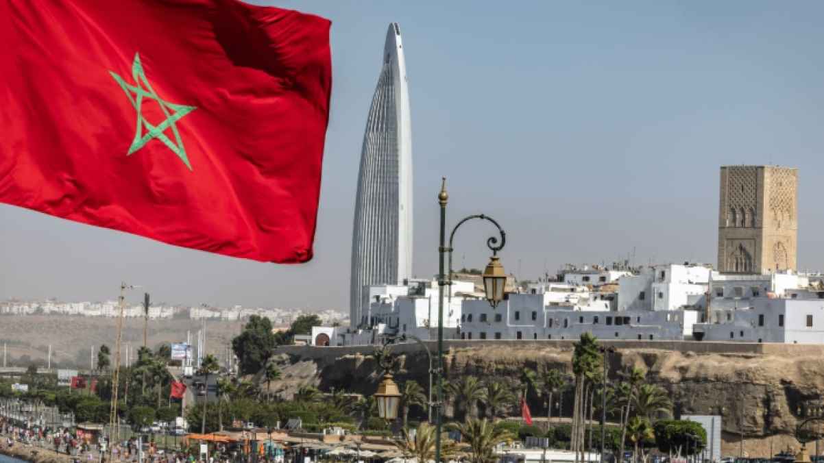 المغرب يستيقظ على حادث مروع الجمعة - صور