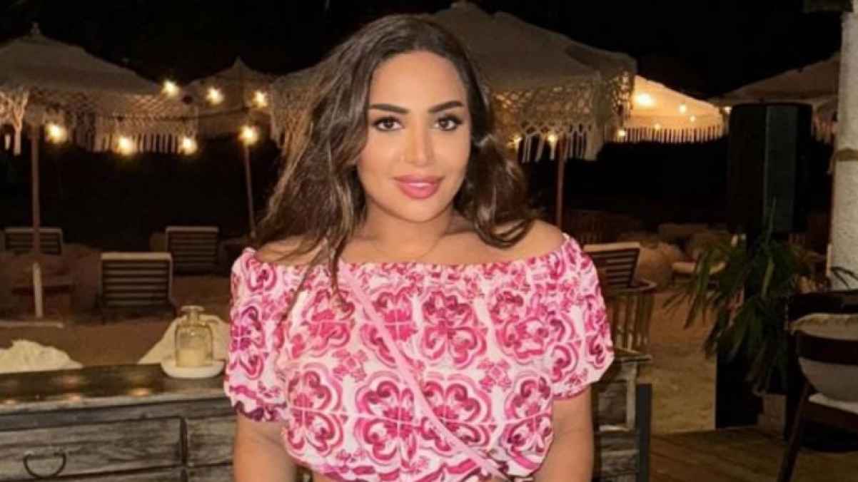 ريم رأفت تعلن انفصالها وزوجها يفاجئ جمهورها بعد ساعات