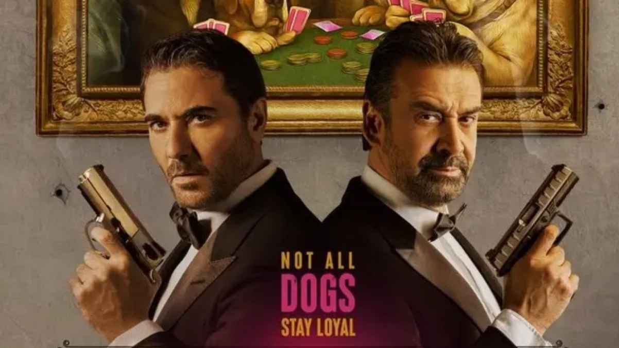 فيلم 7DOGS يدخل موسوعة غينيس بتحطيم رقمين عالميين
