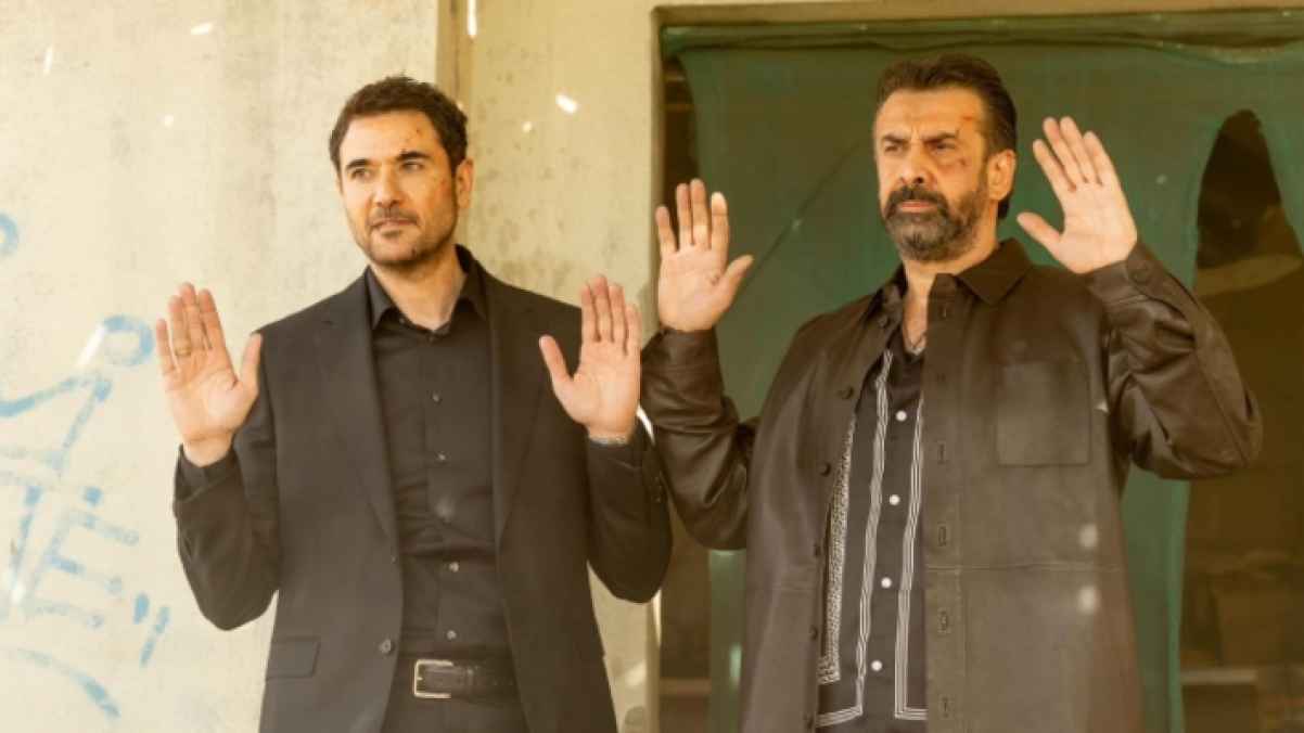 فيلم 7DOGS يدخل موسوعة غينيس بتحطيم رقمين عالميين