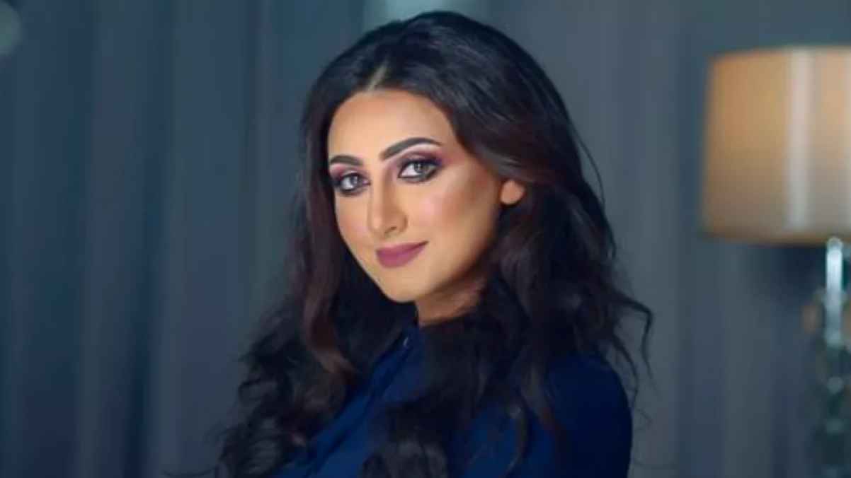 "Haifa Hussein: "I’m about to file a lawsuit against singer Fadl Shaker