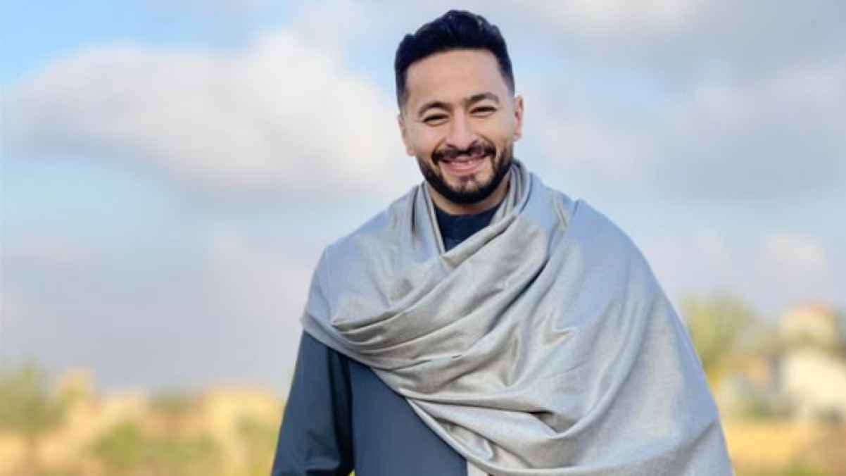 كشف هوية المتهم في سرقة فيلا حمادة هلال