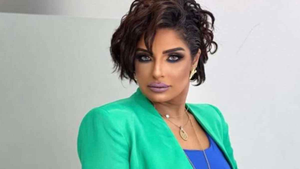 مرام البلوشي تعلن زواجها الثاني دون الكشف عن هوية "العريس"