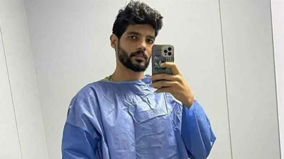 وفاة إبراهيم شيكا.. تفاصيل صادمة تشعل الجدل حول "سرقة أعضاء"
