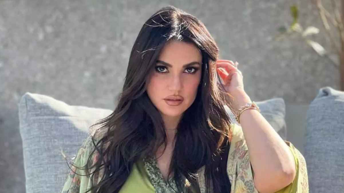 درة تروي مأساة غــزة في أول تجربة إخراجية لها