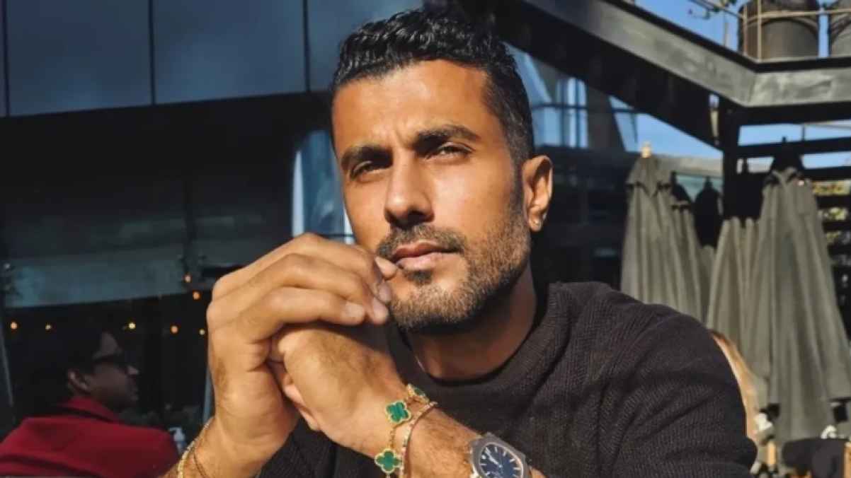 محمد سامي: هذه النجمة المصرية هي "الأهم والأعظم"