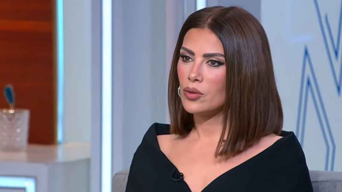 صبا مبارك: علاقتي بوالدي انعكست في أحداث "220 يوم"