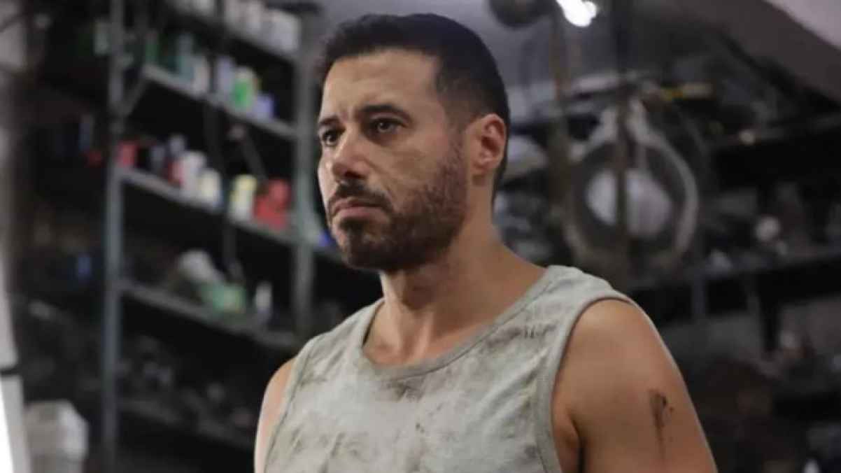 أحمد السعدني يكشف:"ذهبت إلى طبيب نفسي"
