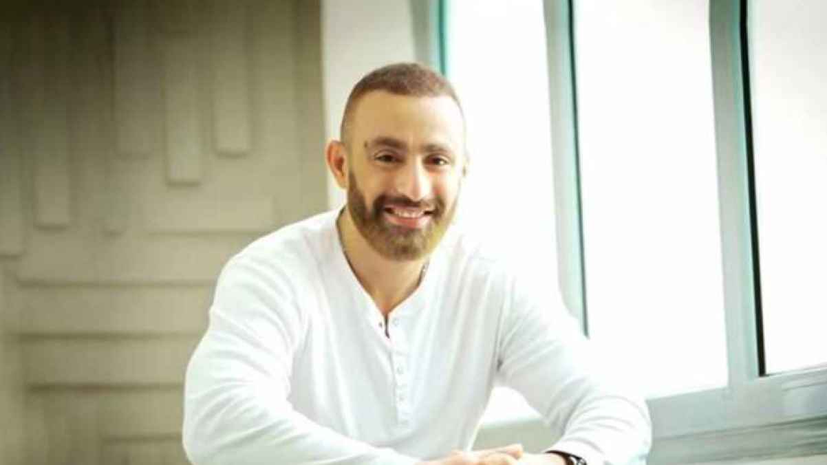 أحمد السقا بعد انفصاله عن مها الصغير : "26 يومًا بلا أكل"