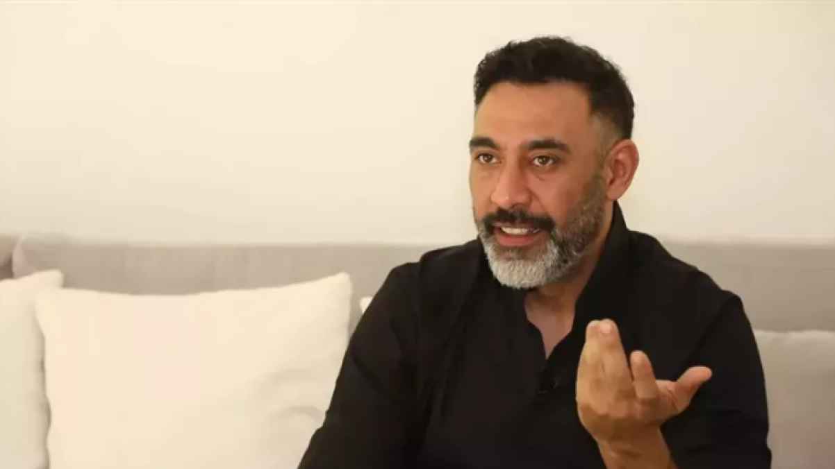 عمرو مصطفى يطلق صرخة لحماية الفنانين