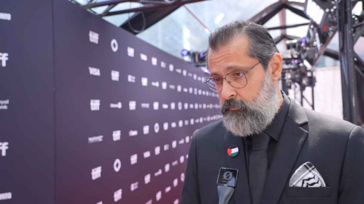 منتج فلسطين 36 لـ"رؤيا": نتمنى أن يكون الفيلم عتبة للسينما الفلسطينية - فيديو