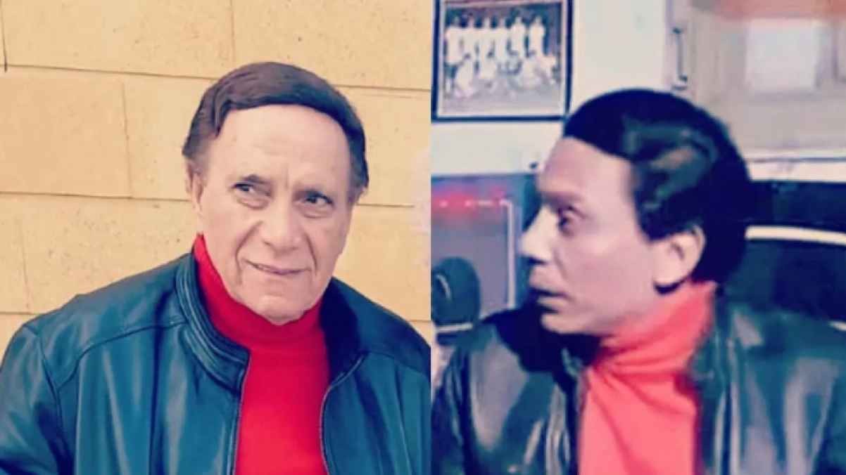 رحيل "شبيه الزعيم" فكري عبد الحميد
