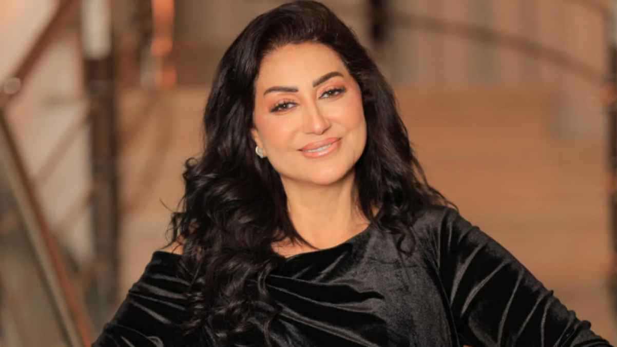 وفاء عامر تخرج عن صمتها بعد اتهامها بـ"تجارة الأعضاء"