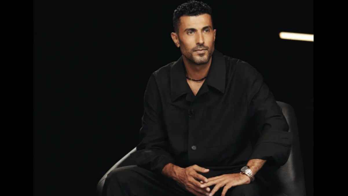 محمد سامي يتراجع عن الاعتزال ويعود بمسلسل "سيحترمه كل بيت عربي"