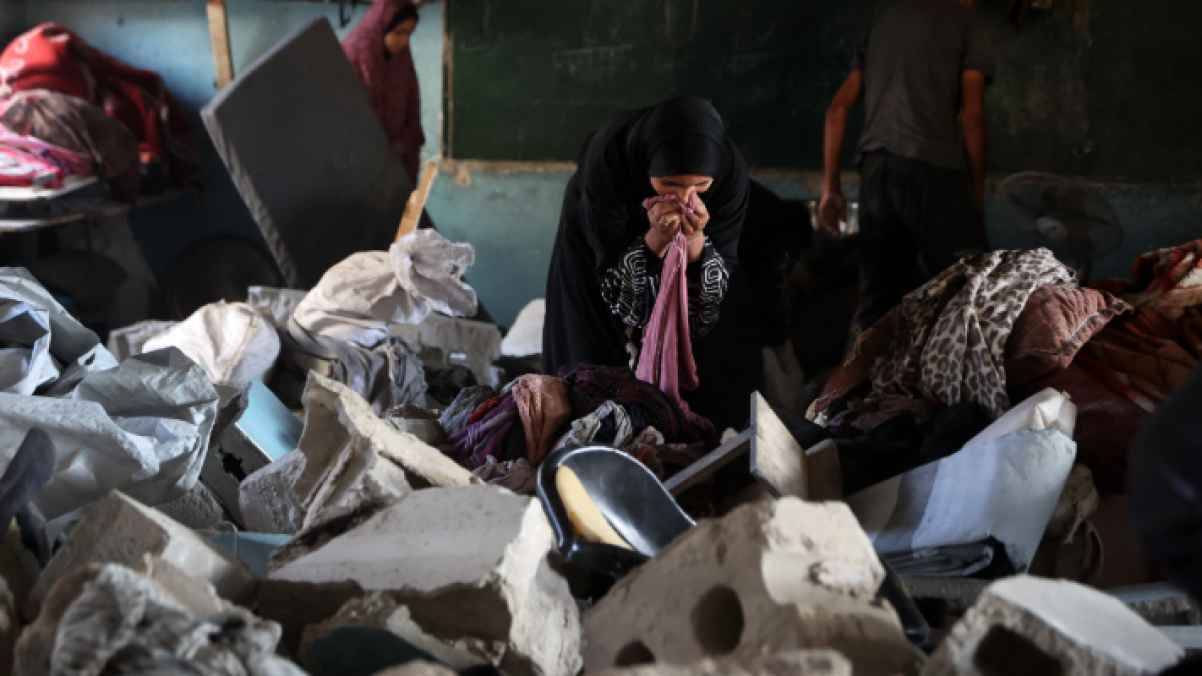 Memory is Stronger Than Destruction: The Story of a Palestinian Home Whose Scent Never Faded