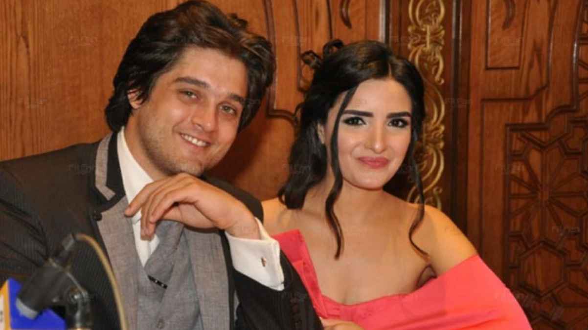 انفصال يهز الوسط الفني المصري ويثير الصدمة
