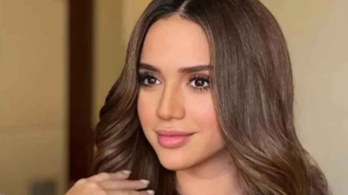 رنا رئيس تظهر لأول مرة بعد فقدان جنينها - صورة